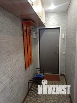 1-к квартира, посуточно, 33м2, 2/5 этаж