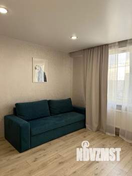 1-к квартира, на длительный срок, 40м2, 15/16 этаж