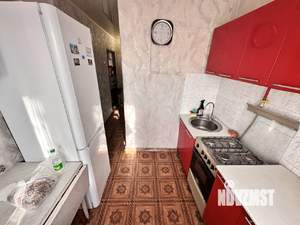 1-к квартира, на длительный срок, 31м2, 4/5 этаж