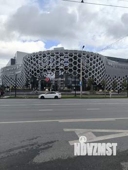 2-к квартира, посуточно, 39м2, 3/5 этаж