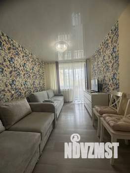 2-к квартира, посуточно, 42м2, 2/5 этаж