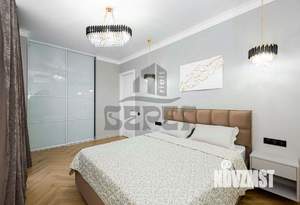 4-к квартира, на длительный срок, 109м2, 5/7 этаж