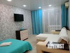 2-к квартира, посуточно, 54м2, 1/1 этаж