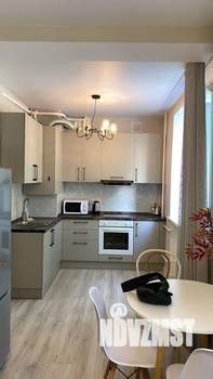 2-к квартира, на длительный срок, 42м2, 1/5 этаж