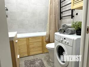 1-к квартира, посуточно, 40м2, 5/10 этаж