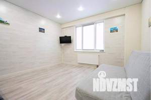 1-к квартира, посуточно, 38м2, 4/19 этаж