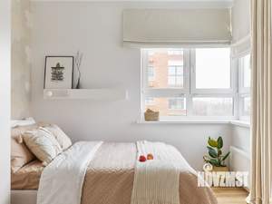 2-к квартира, посуточно, 55м2, 4/9 этаж