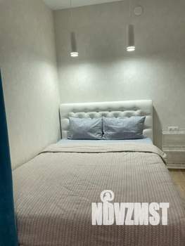 1-к квартира, посуточно, 45м2, 9/9 этаж