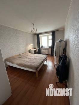 2-к квартира, на длительный срок, 62м2, 6/9 этаж