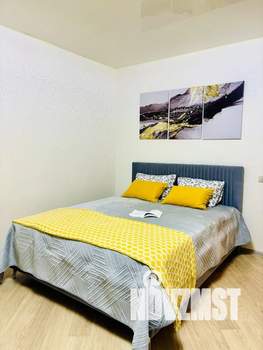 1-к квартира, посуточно, 50м2, 6/10 этаж