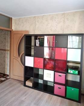 2-к квартира, на длительный срок, 45м2, 3/5 этаж