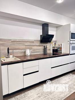 2-к квартира, на длительный срок, 80м2, 2/6 этаж