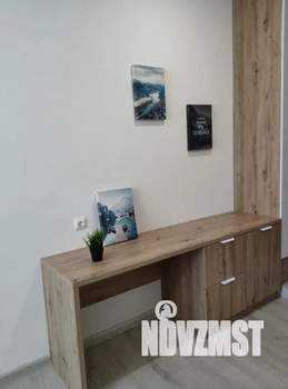 1-к квартира, посуточно, 22м2, 1/1 этаж