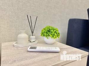 1-к квартира, посуточно, 50м2, 10/19 этаж