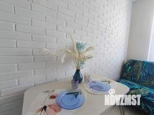 2-к квартира, посуточно, 51м2, 1/1 этаж
