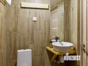 Студия квартира, посуточно, 16м2, 2/3 этаж