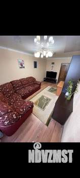 3-к квартира, на длительный срок, 77м2, 1/14 этаж