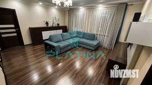 2-к квартира, на длительный срок, 54м2, 6/20 этаж