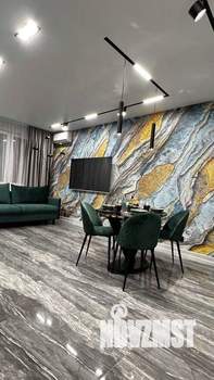 Студия квартира, на длительный срок, 40м2, 12/23 этаж