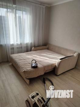 1-к квартира, на длительный срок, 35м2, 10/10 этаж