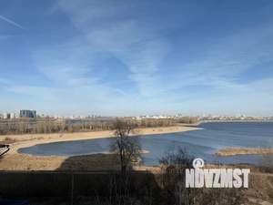 1-к квартира, посуточно, 41м2, 7/14 этаж