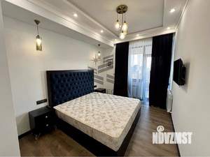 1-к квартира, на длительный срок, 45м2, 9/12 этаж