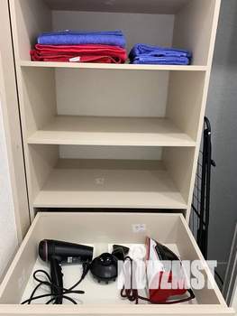 1-к квартира, посуточно, 40м2, 7/9 этаж