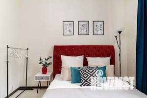 2-к квартира, посуточно, 65м2, 4/5 этаж