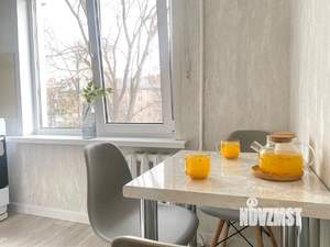 2-к квартира, на длительный срок, 48м2, 4/5 этаж