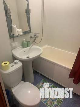1-к квартира, посуточно, 35м2, 1/5 этаж
