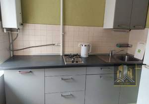 1-к квартира, на длительный срок, 32м2, 5/9 этаж