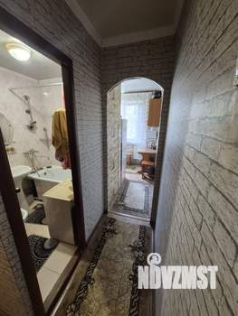 2-к квартира, на длительный срок, 47м2, 3/5 этаж