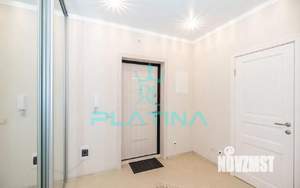 1-к квартира, на длительный срок, 45м2, 14/18 этаж