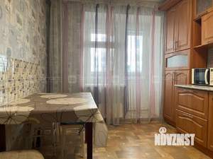 1-к квартира, на длительный срок, 40м2, 6/10 этаж