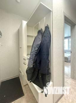 1-к квартира, на длительный срок, 35м2, 7/25 этаж