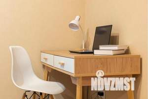 1-к квартира, посуточно, 36м2, 8/10 этаж