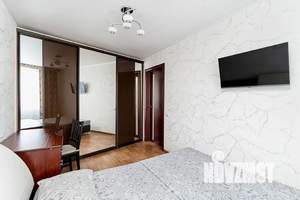 2-к квартира, посуточно, 46м2, 3/9 этаж