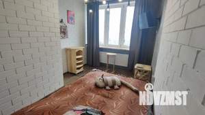 3-к квартира, посуточно, 85м2, 19/25 этаж