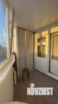 1-к квартира, на длительный срок, 40м2, 7/10 этаж