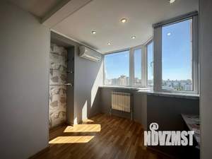 2-к квартира, посуточно, 45м2, 12/15 этаж