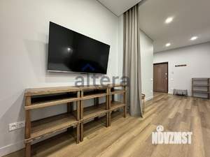 1-к квартира, на длительный срок, 51м2, 3/19 этаж