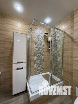 1-к квартира, посуточно, 50м2, 11/16 этаж