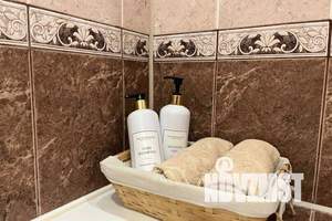 1-к квартира, посуточно, 42м2, 8/9 этаж