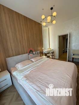 1-к квартира, на длительный срок, 50м2, 2/4 этаж