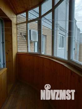 1-к квартира, посуточно, 50м2, 9/10 этаж