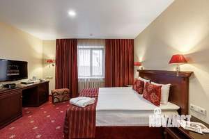 2-к квартира, посуточно, 44м2, 1/1 этаж