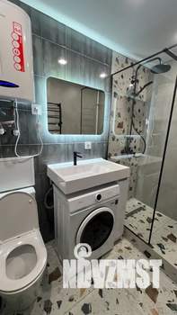 3-к квартира, посуточно, 60м2, 8/9 этаж