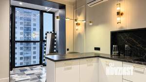 2-к квартира, на длительный срок, 75м2, 13/16 этаж