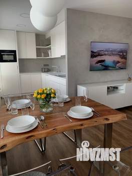 1-к квартира, на длительный срок, 36м2, 4/5 этаж