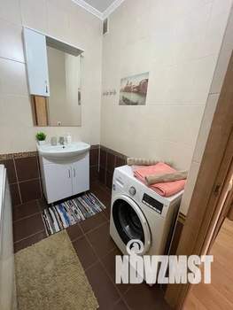 2-к квартира, посуточно, 68м2, 9/18 этаж